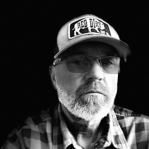 Meet your Posher, Brett